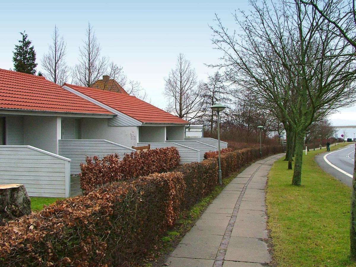 4 Person Holiday Home In R Sk Bing Ærøskøbing Eksteriør billede