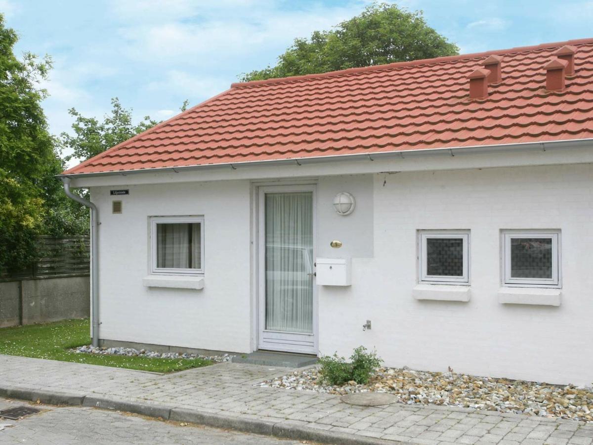 4 Person Holiday Home In R Sk Bing Ærøskøbing Eksteriør billede