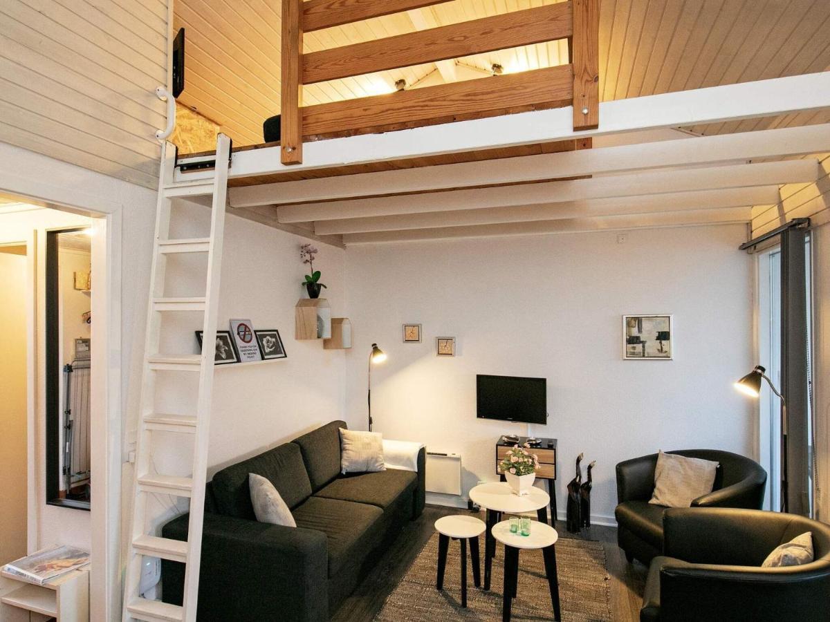 4 Person Holiday Home In R Sk Bing Ærøskøbing Eksteriør billede