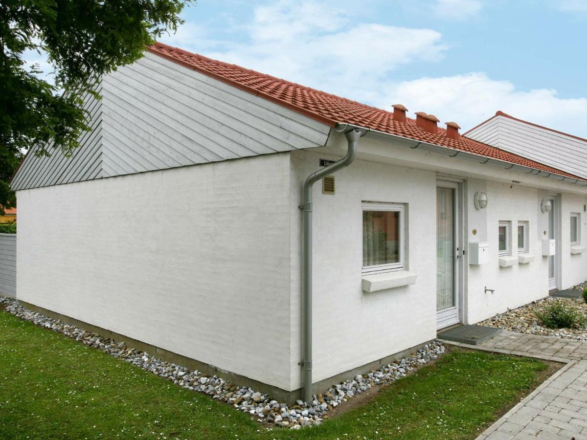 4 Person Holiday Home In R Sk Bing Ærøskøbing Eksteriør billede