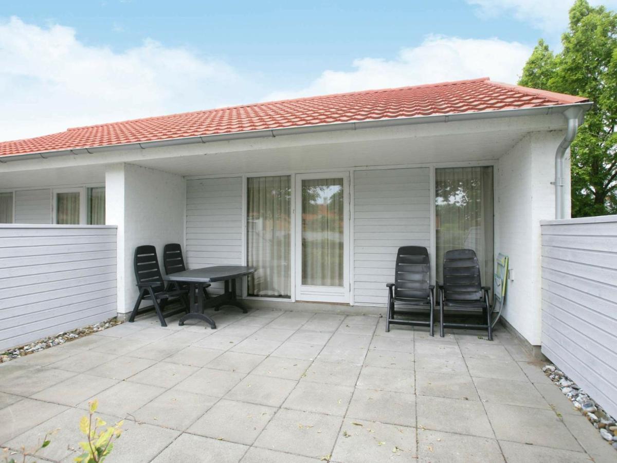 4 Person Holiday Home In R Sk Bing Ærøskøbing Eksteriør billede