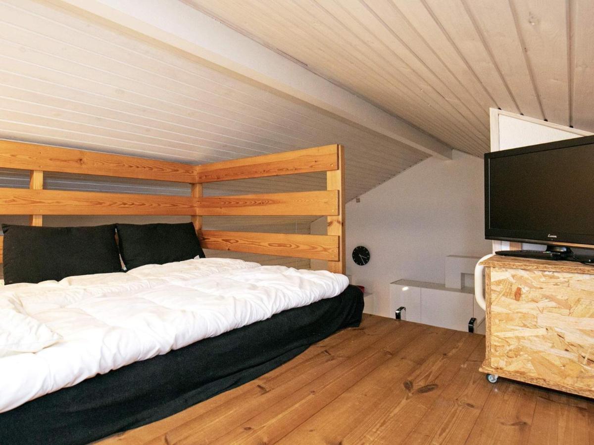 4 Person Holiday Home In R Sk Bing Ærøskøbing Eksteriør billede