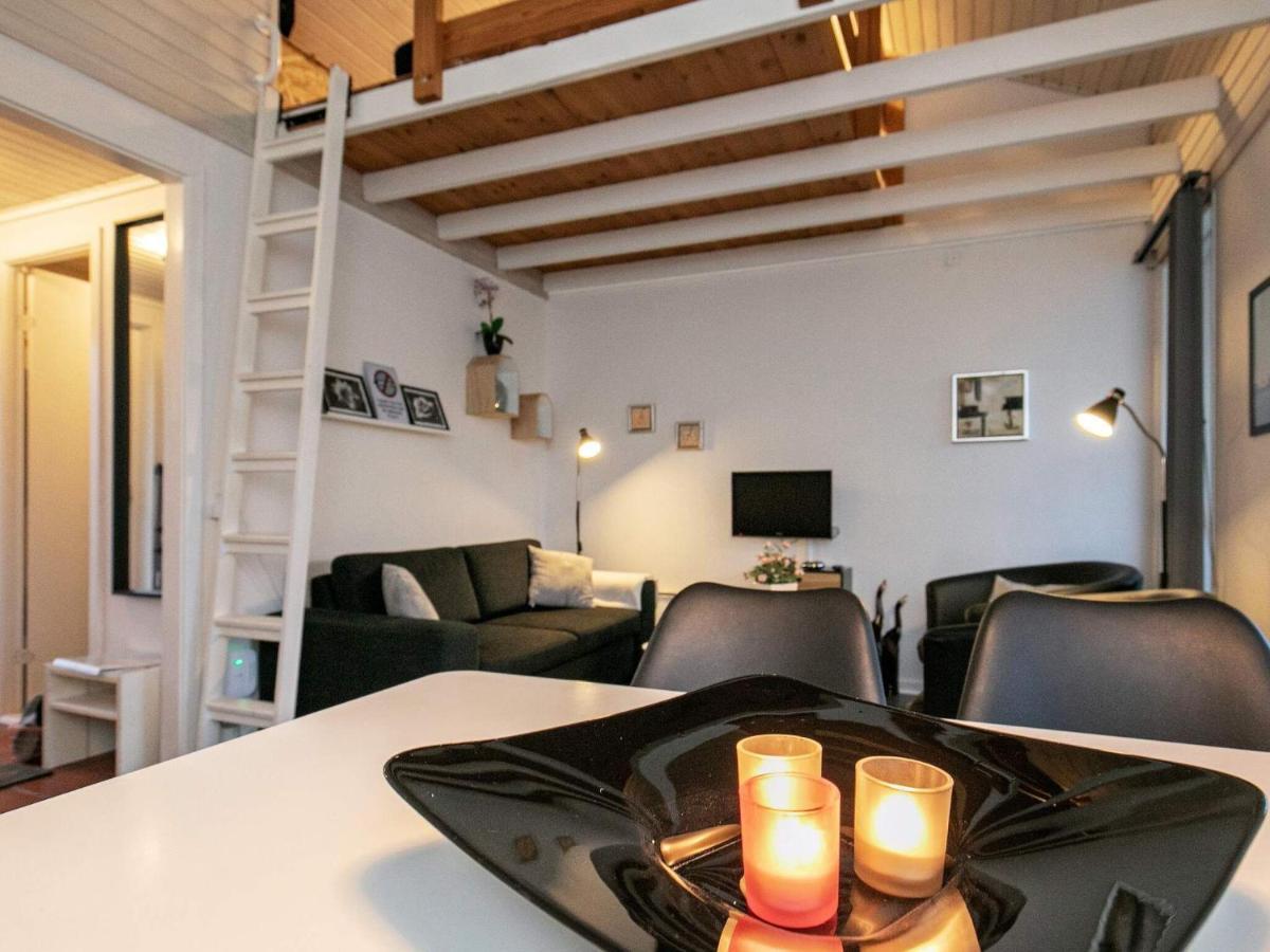 4 Person Holiday Home In R Sk Bing Ærøskøbing Eksteriør billede