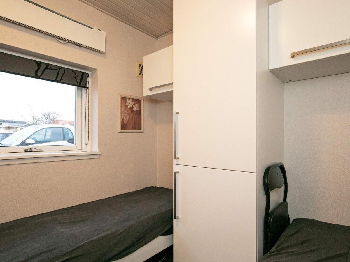 4 Person Holiday Home In R Sk Bing Ærøskøbing Eksteriør billede