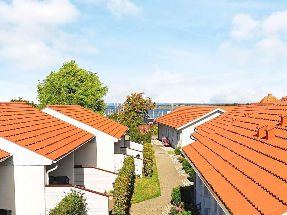 4 Person Holiday Home In R Sk Bing Ærøskøbing Eksteriør billede