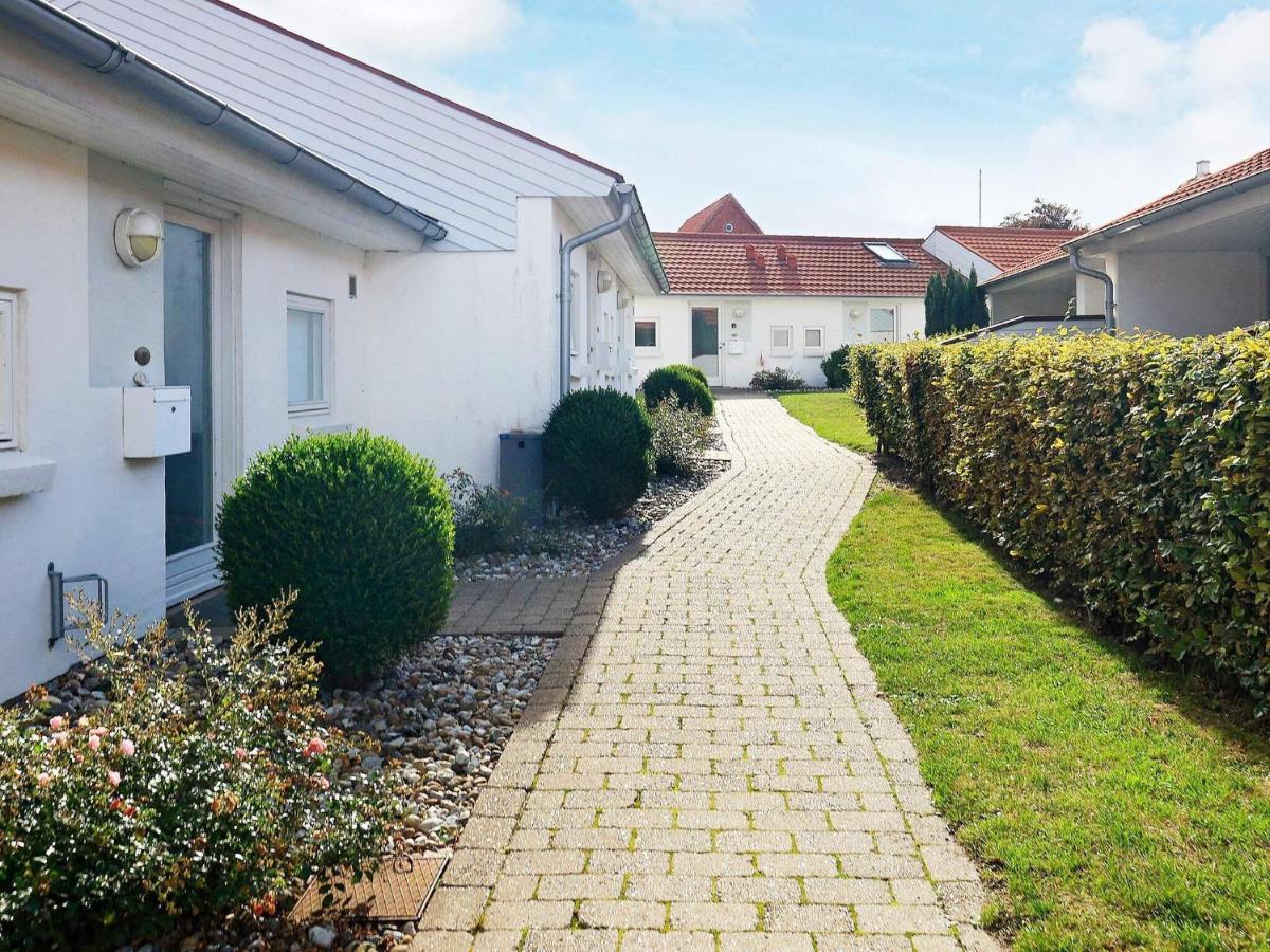 4 Person Holiday Home In R Sk Bing Ærøskøbing Eksteriør billede