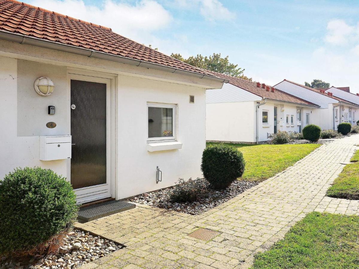 4 Person Holiday Home In R Sk Bing Ærøskøbing Eksteriør billede