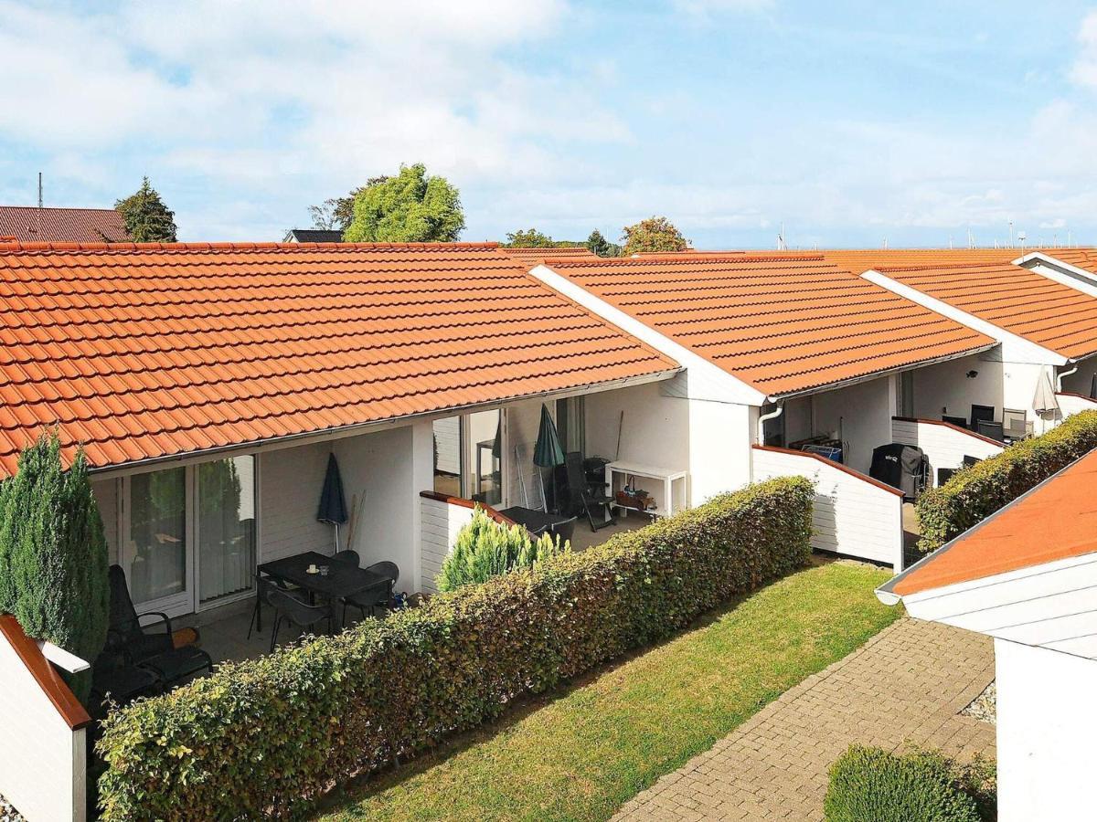 4 Person Holiday Home In R Sk Bing Ærøskøbing Eksteriør billede